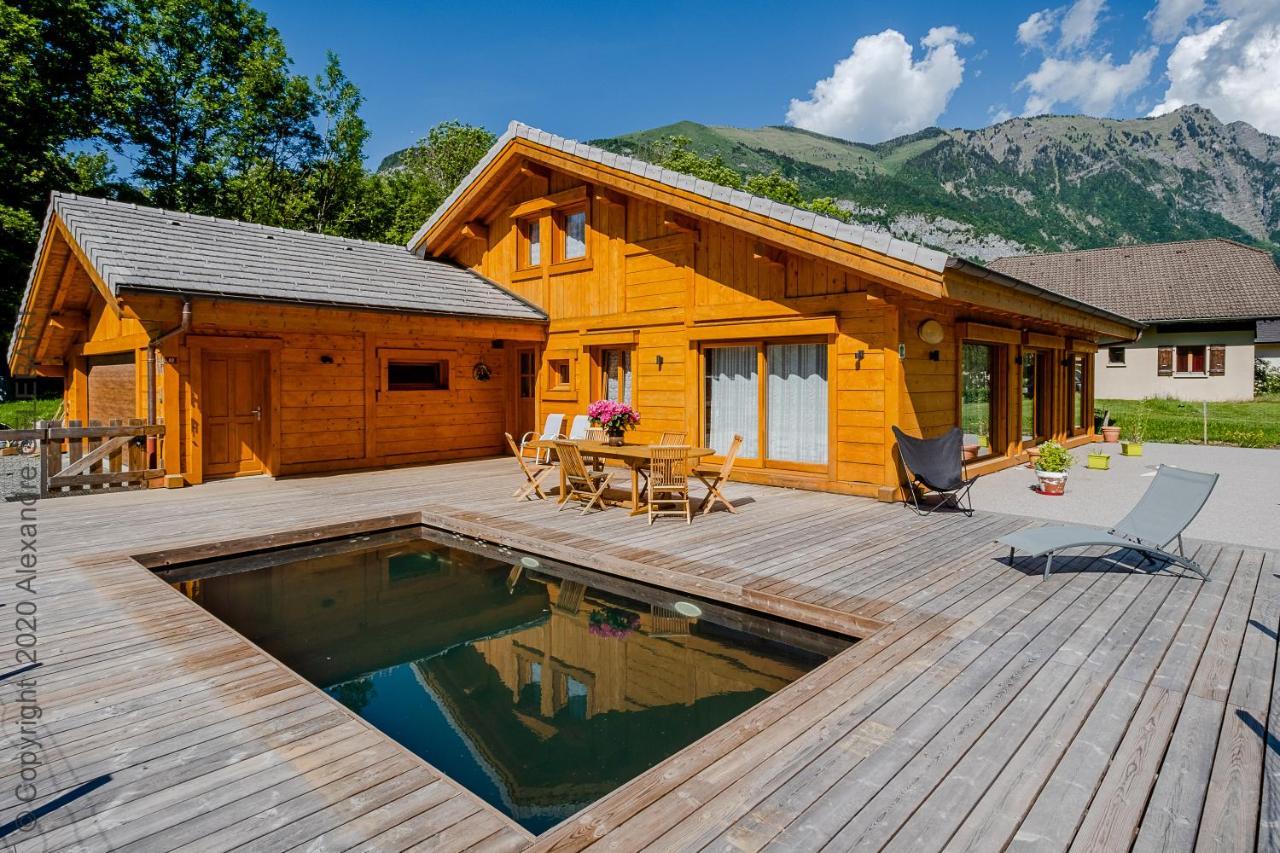 Aux 3 Biches Bed & Breakfast