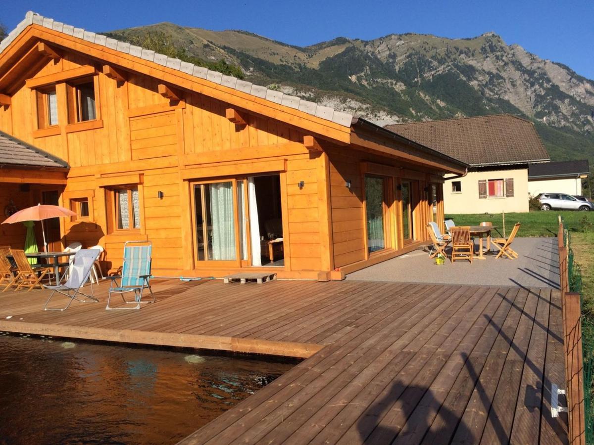 Aux 3 Biches Bed & Breakfast *