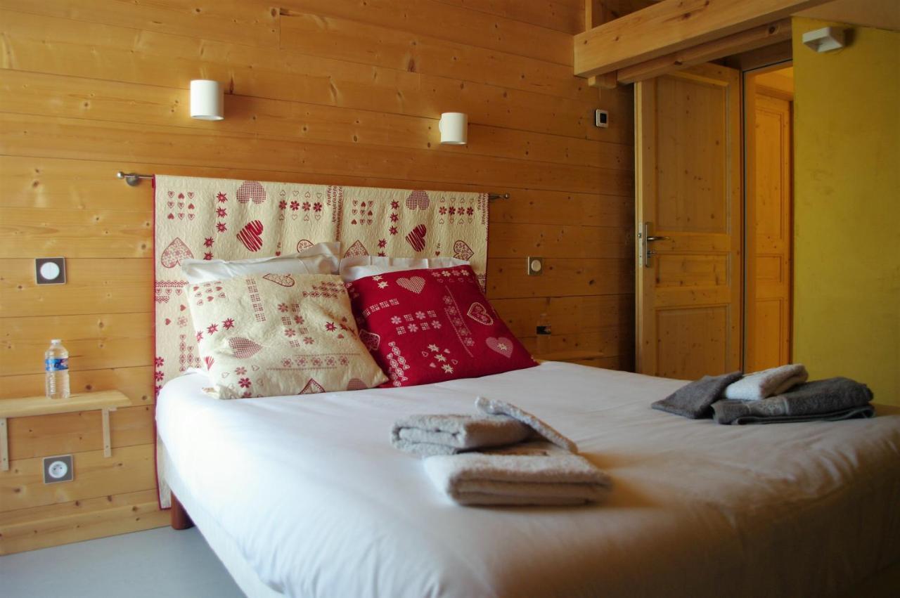 Bed & Breakfast Aux 3 Biches