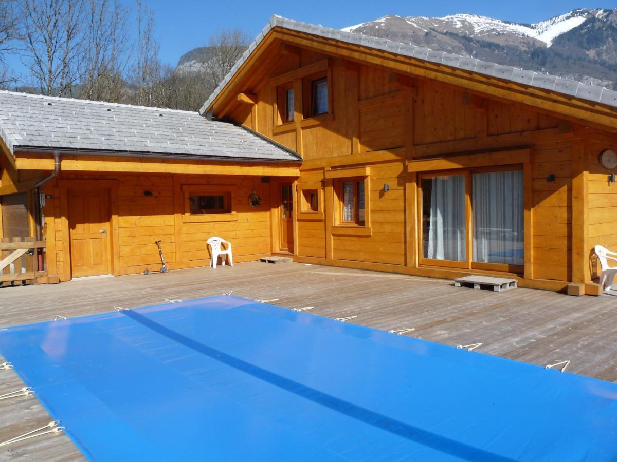 Bed & Breakfast Aux 3 Biches