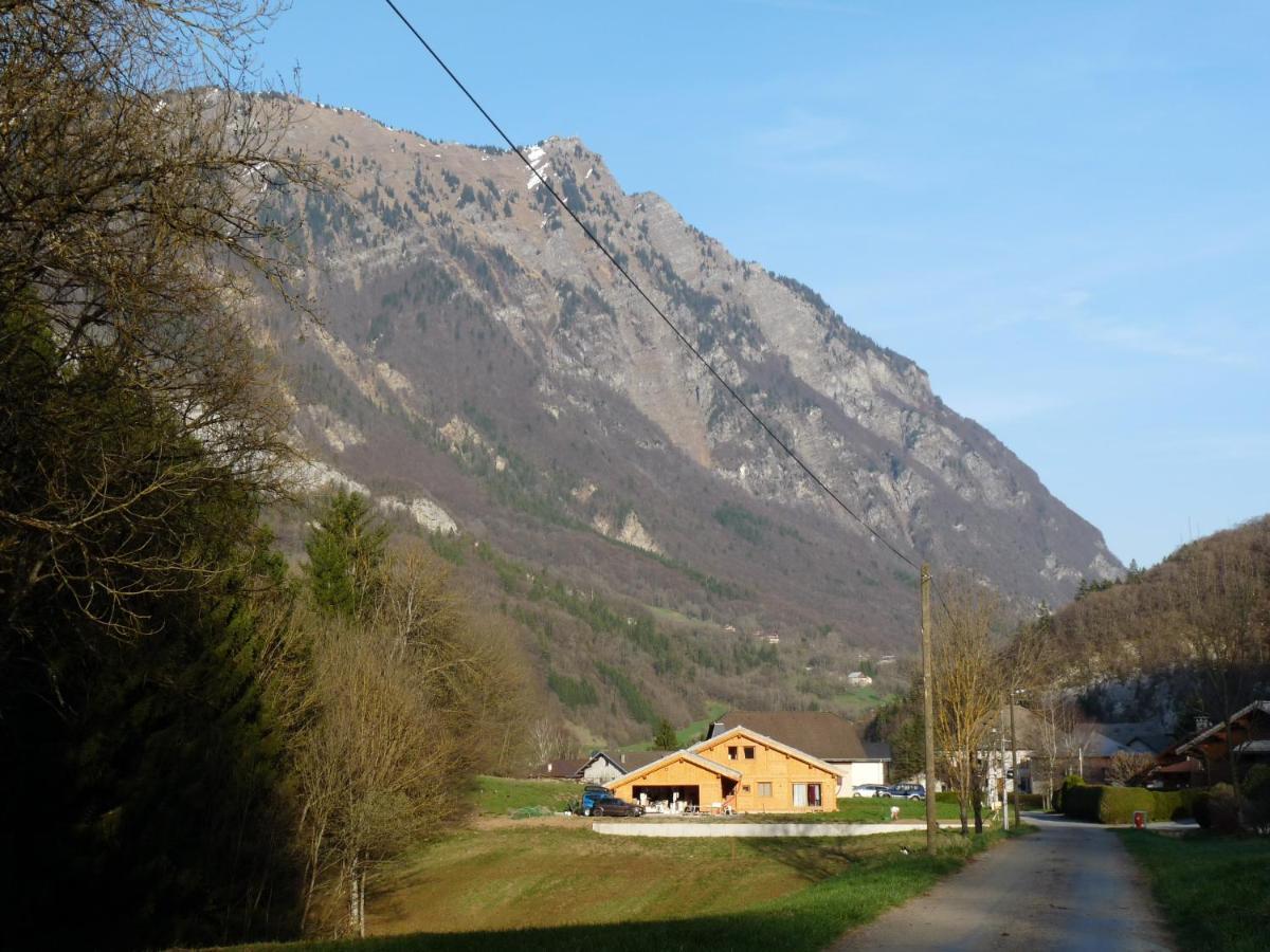 Aux 3 Biches Bed & Breakfast
